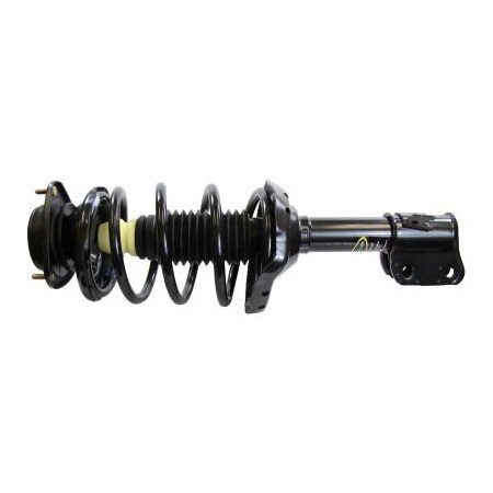 Monroe Quick-Strut Strut and Coil Spring Assembly, 272346